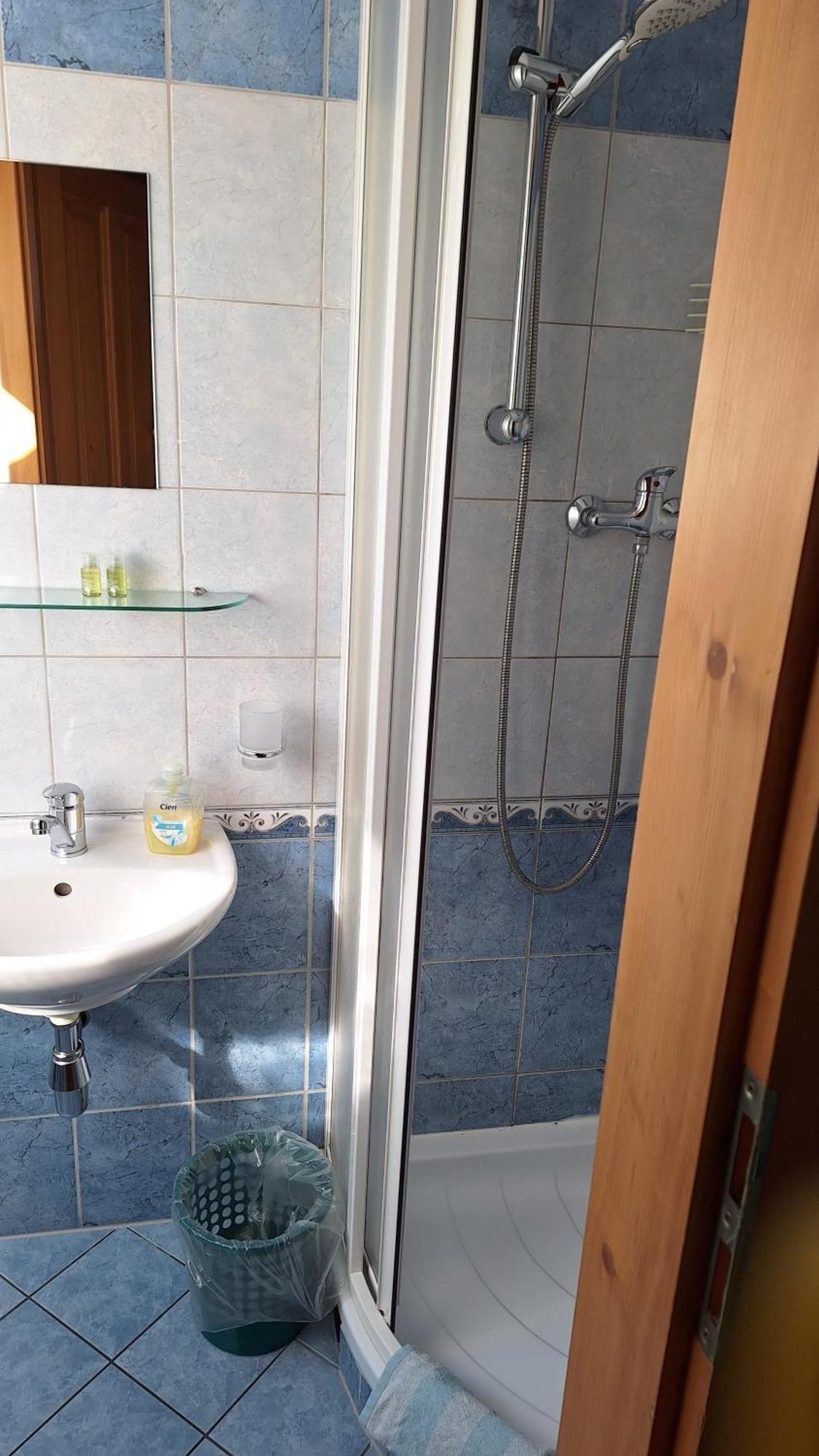 Penzion U Stoly Usilne Kültér fotó
